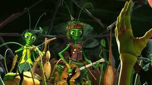 تماشای آنلاین دوبله فارسی کامل انیمیشن جدید جیرجیرک و مورچه Cricket & Antoinette 2023 با بهترین کیفیت ژانر ماجراجویانه و کمدی و خانوادگی