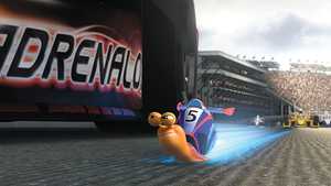 دانلود انیمیشن توربو با دوبله فارسی کامل