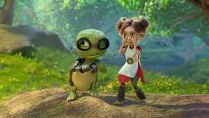 تماشای آنلاین کارتون سینمایی اما کوچولو Little Emma 2024 با دوبله فارسی