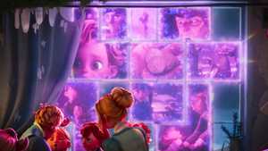 دانلود انیمیشن جدید و سینمایی اسکروج : سرود کریسمس Scrooge : A Christmas Carol 2022 با کیفیت عالی و دوبله فارسی کامل