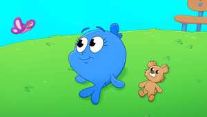 تماشا فصل اول کارتون سریالی دکتر سوس : ماهی قرمز و ماهی آبی Dr. Seuss's Red Fish, Blue Fish 2025 دوبله فارسی ژانر کمدی با بهترین کیفیت