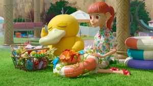 تماشای کارتون سریالی جدید هتل پوکمون Pokémon Concierge 2023 با دوبله فارسی کامل