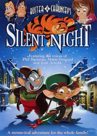 شب خاموش Buster & Chauncey's Silent Night