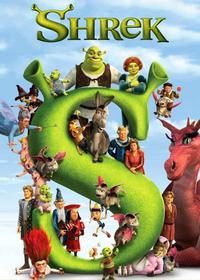شرک Shrek