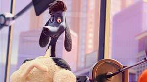 دانلود کارتون سینمایی اتحادیه حیوانات خانگی Pets United 2019 با کیفیت عالی و دوبله فارسی کامل