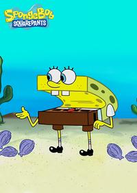 قسمت دوم The Clam Whisperer