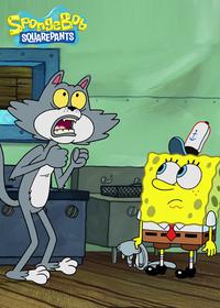 قسمت چهارم Kenny the Cat