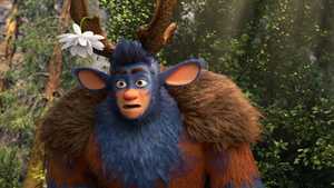 تماشای دوبله فارسی کامل انیمیشن سینمایی هیولای دوست داشتنی من My Sweet Monster 2021 ژانر ماجراجویانه و فانتزی با کیفیت عالی