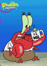 قسمت هفتم The Krusty Bucket