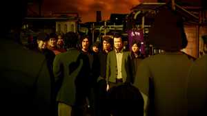 وکسیل Vexille (2007)