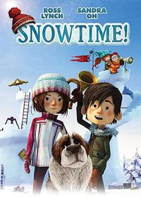 روز برفی Snowtime!
