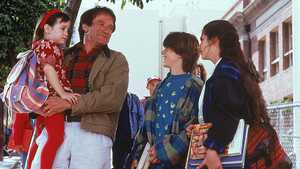 خانم دابت فایر Mrs. Doubtfire (1993)