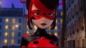 تماشای نسخه دوبله فارسی کامل کارتون دختر کفشدوزکی شیدی باگ و کلاو نوار Miraculous World Paris, Tales of Shadybug and Claw Noir 2023 ژانر ماجراجویانه و اکشن