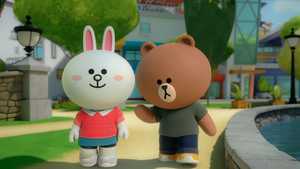 دانلود کارتون جدید و صامت براون و دوستان Brown and Friends 2023 تمام قسمت های فصل اول با بهترین کیفیت