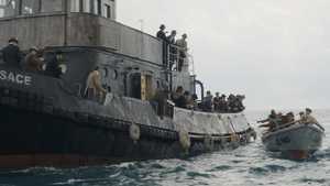 تماشای آنلاین فیلم سینمایی زن جوان و دریا Young Woman and the Sea 2024 با دوبله فارسی مناسب تماشای خانوادگی