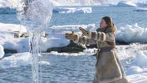 آخرین کنترل کننده باد The Last Airbender (2010)