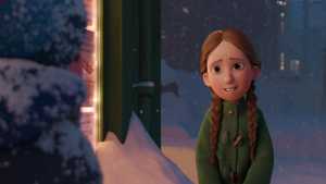 تماشای آنلاین انیمیشن سینمایی آن کریسمس That Christmas 2024 با دوبله فارسی با بهترین کیفیت