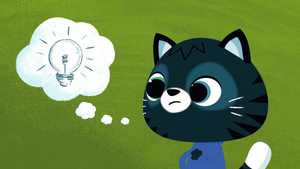 فصل 1 کارتون کوتاه WoodieHoo