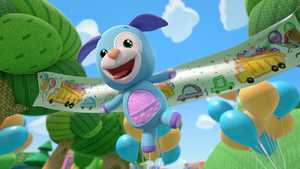 دانلود یا تماشای آنلاین تمام قسمت های برنامه کودک کمدی و هیجانی و بامزه واندروس Wonderoos 2024 با زبان اصلی و زیرنویس انگلیسی