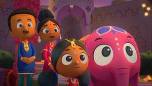 تماشای همه قسمت های فصل 2 و 1 سریال دیپا و آنوپ Deepa & Anoop 2022 زبان اصلی