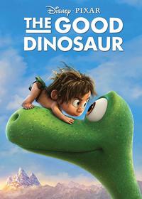 دایناسور خوب The Good Dinosaur