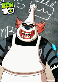 قسمت چهل و سوم