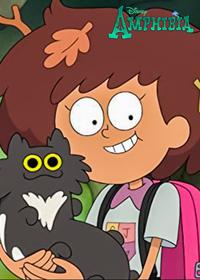 قسمت هشتم Taking Charge