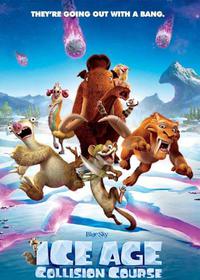 عصر یخبندان 5 Ice Age 5