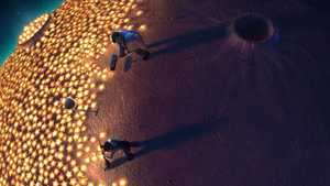 ماه La Luna (2011)