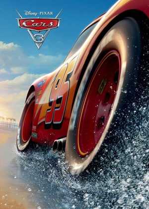 ماشین ها 3 Cars 3
