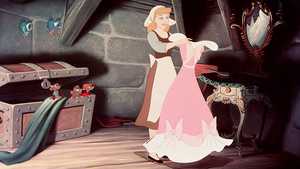 سیندرلا Cinderella (1950)