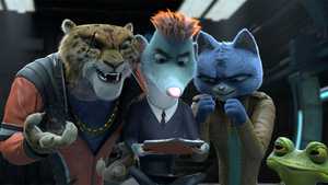 تماشای انیمیشن ماموران مخفی 2019 با دوبله فارسی کامل