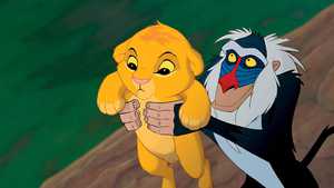 شیر شاه The Lion King (1994)