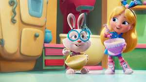 دانلود همه قسمت های کارتون سریالی آلیس و شیرینی پزی سرزمین عجایب Alice's Wonderland Bakery با دوبله فارسی و کیفیت بالا