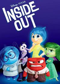 ظاهر و باطن 1 Inside Out