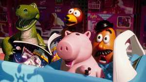 داستان اسباب بازی 2 Toy Story 2 (1999)