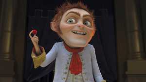 دانلود انیمیشن شرک برای همیشه با دوبله فارسی