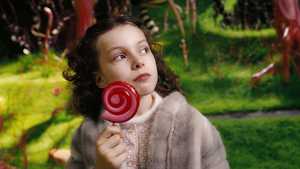 چارلی و کارخانه شکلات سازی Charlie and the Chocolate Factory (2005)