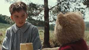 Christopher Robin (2018) کریستوفر رابین