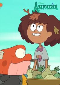 قسمت سی و پنجم The Big Bugball Game