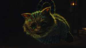 آلیس در سرزمین عجایب Alice in wonderland