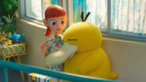 تماشای قسمت اول تا قسمت آخر فصل 1 کارتون هتل پوکمون Pokémon Concierge 2023 با دوبله فارسی کامل