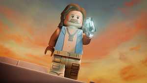 دانلود یا تماشای نسخه دوبله فارسی فصل 1 کارتون جدید لگو جنگ ستارگان : بازسازی کهکشان Lego Star Wars 2024 به صورت کامل با بهترین کیفیت