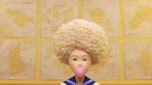 جزیره سگ ها Isle of Dogs (2018)