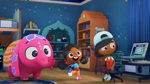 دانلود قسمت 1 تا 10 کارتون دیپا و آنوپ Deepa & Anoop 2022 فصل اول با زیرنویس فارسی