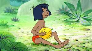 کتاب جنگل 1967 Jungle Book 1967 (1967)