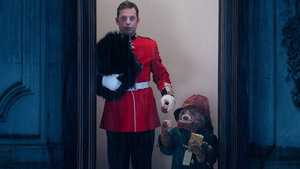 پدینگتون 1 Paddington 1 (2014)