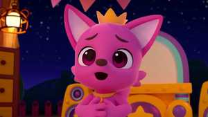 تماشای انیمیشن سینمایی و موزیکال کودکانه پینک فونگ 2 : کنسرت ستاره عجایب Pinkfong Sing-Along Movie 2 : Wonderstar Concert زبان اصلی و کیفیت عالی