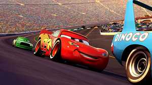 ماشین ها 1 Cars 1 (2006)