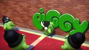 دانلود انیمیشن سریالی بی کلام و کمدی و سینمایی داستان های خوکی Piggy Tales با کیفیت عالی و مناسب تماشای خانوادگی